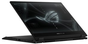 Ноутбук ASUS ROG Flow X13 2022 GV301RE-LJ143 Off Black