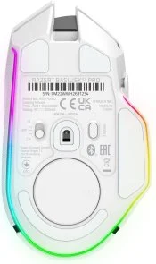 Фото: Миша Razer Basilisk V3 Pro White (RZ01-04620200-R3G1) № 6 | KTC