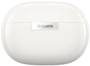 Фото: Навушники Baseus Bowie WM05 White (NGTW200002) № 5 | KTC