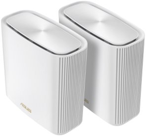 Wi-Fi система ASUS ZenWiFi XT9 2PK White (90IG0740-MO3B40)