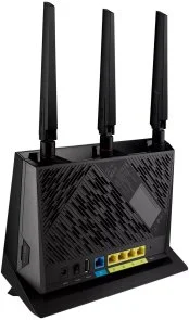 Фото: Wi-Fi Роутер ASUS 4G-AC86U (90IG05R0-BM9100) № 4 | KTC