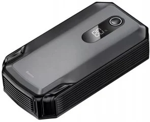 Фото: Бустер Baseus Super Energy Max Car Jump Starter 20000mAh Black (CGNL020001) № 2 | KTC