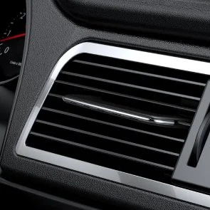Фото: Автомобільний освіжувач повітря Baseus Paddle Freshener Black (SUXUN-BP01) № 8 | KTC
