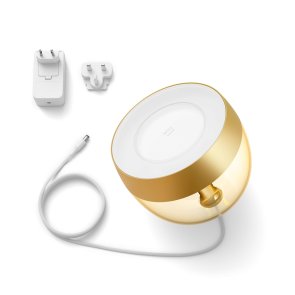 Лампа Philips Hue Iris Gold (929002376401)