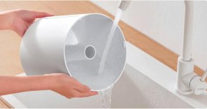 Зволожувач повітря Xiaomi Smart Humidifier 2 Lite (BHR6605EU)