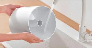 Фото: Зволожувач повітря Xiaomi Smart Humidifier 2 Lite (BHR6605EU) № 11 | KTC
