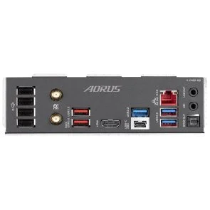 Фото: Материнська плата Gigabyte Z790 AORUS ELITE AX DDR4 № 6 | KTC