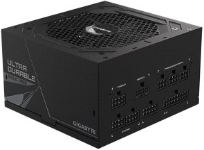 Блок живлення Gigabyte 850W UD850GM PG5