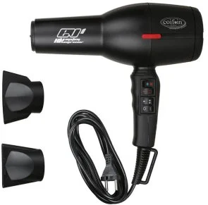 Фото: Фен Coifin EV1R Black (EV1R Black (04600)) № 4 | KTC