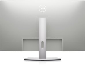 Монітор Dell S3221QSA Black (210-BFVU)