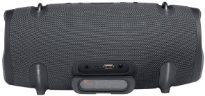 Портативна колонка JBL Xtreme 2 Gun Metal (JBLXTREME2GMEU)