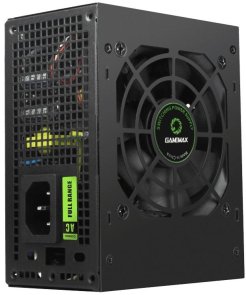 Блок живлення Gamemax 450W GS-450 (GS-450 80+)