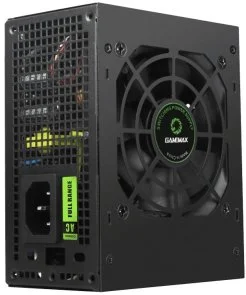Фото: Блок живлення Gamemax 450W GS-450 (GS-450 80+) № 3 | KTC