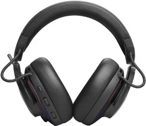 Фото: Гарнітура JBL Quantum 910 Black (JBLQ910WLBLK) № 6 | KTC