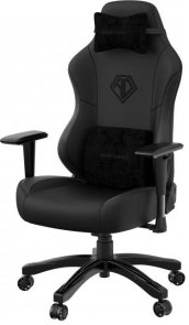 Крісло Anda Seat Phantom 3 Size L Black (AD18Y-06-B-PV/C-B01)