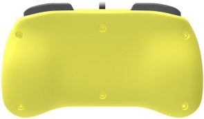 Геймпад Hori Horipad Mini Pikachu Pop Nintendo Switch Yellow (873124009033)