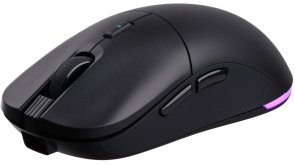 Миша 2E HyperDrive Pro RGB Wireless Black (2E-MGHDPR-WL-BK)