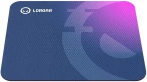 Фото: Килимок Lorgar Main 133 Purple (LRG-GMP133) № 3 | KTC