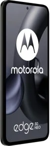 Фото: Смартфон Motorola Edge 30 Neo 8/128GB Onyx Black (PAV00004PL) № 4 | KTC