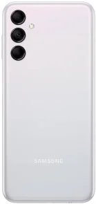 Фото: Смартфон Samsung Galaxy M14 4/128 Silver (SM-M146BZSVSEK) № 7 | KTC
