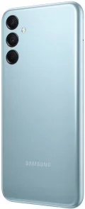 Фото: Смартфон Samsung Galaxy M14 4/128GB Blue (SM-M146BZBVSEK) № 6 | KTC