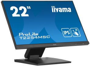 Монітор iiyama PROLITE T2254MSC-B1AG