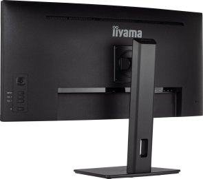 Монітор iiyama PROLITE XCB3494WQSN-B5