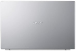 Ноутбук Acer Aspire 5 A517-52-73CJ NX.A5DEU.00D Silver