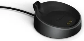 Фото: Гарнітура Jabra Evolve2 75 Link380a MS Stereo Stand Wireless Black (27599-999-989) № 4 | KTC