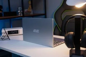 Фото: Ноутбук 2E Complex Pro 15 NS51PU-15UA33 Silver - 15.6" IPS 60 Гц / Intel Core i5 / i5-1240P / DDR4 32 ГБ / PCI-E SSD 1 ТБ / Intel Iris Xe Graphics № 20 | KTC