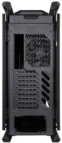 Фото: Корпус ASUS ROG Hyperion GR701 Black with window (90DC00F0-B39000) № 6 | KTC