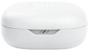 Навушники JBL Wave Flex White (JBLWFLEXWHT)