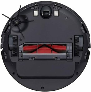 Бічна щітка for RoboRock S5/S6/E4/Max V/Q7max black (677115)