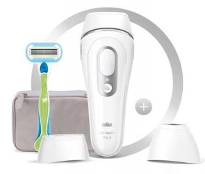 Епілятор Braun Silk-expert Pro 3 PL 3133 (81765521)