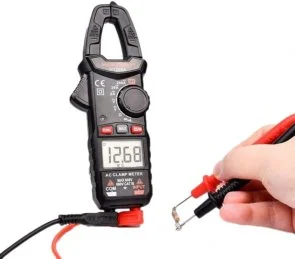 Фото: Мультиметр Habotest HT200A № 3 | KTC