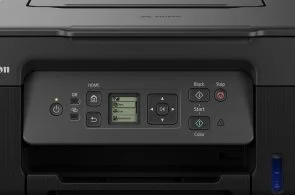 Фото: БФП Canon PIXMA G3470 with Wi-Fi (5805C009) № 3 | KTC
