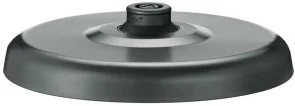Фото: Електрочайник KitchenAid Kettle 1.25L 5KEK1222 White (5KEK1222EWH) № 5 | KTC