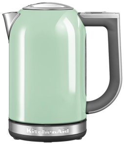  Електрочайник KitchenAid 5KEK1722EPT Pistacchio