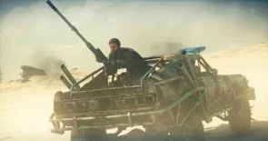 Фото: Гра Mad Max PlayStation Hits № 5 | KTC