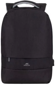 Фото: Рюкзак для ноутбука Riva 7562 Black № 2 | KTC