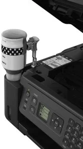 Фото: БФП Canon G4470 with Wi-Fi (5807C009) № 7 | KTC