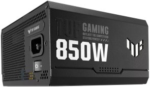 Блок живлення ASUS TUF Gaming 850W Gold (90YE00S2-B0NA00)