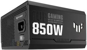 Фото: Блок живлення ASUS TUF Gaming 850W Gold (90YE00S2-B0NA00) № 2 | KTC