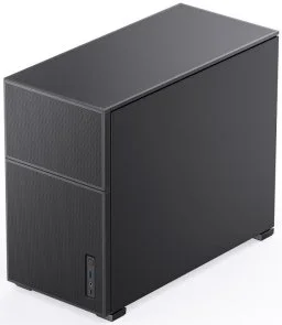 Фото: Корпус Jonsbo D31 Mesh Black with window (D31 MESH Black) № 6 | KTC