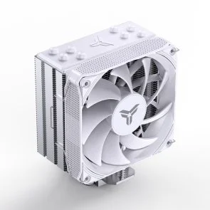 Фото: Кулер для процесора Jonsbo PISA A4 White № 4 | KTC