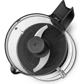 Фото: Кухонний комбайн KitchenAid Mini food chopper 830ml 5KFC3516 White (5KFC3516EWH) № 2 | KTC