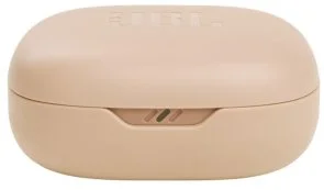 Фото: Навушники JBL Wave Flex Beige (JBLWFLEXBEG) № 7 | KTC