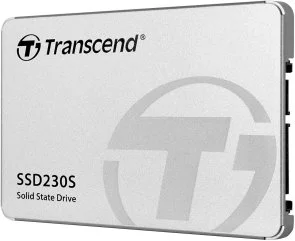 Фото: SSD-накопичувач Transcend SSD230S SATA III 4TB (TS4TSSD230S) № 2 | KTC