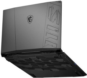 Ноутбук MSI Pulse 17 B13VG Black (PULSE_17_B13VGK-431XUA)