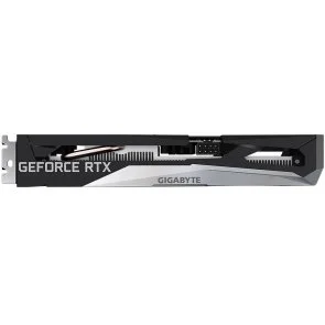 Фото: Відеокарта Gigabyte RTX 3050 WINDFORCE OC 8G (GV-N3050WF2OC-8GD) № 6 | KTC